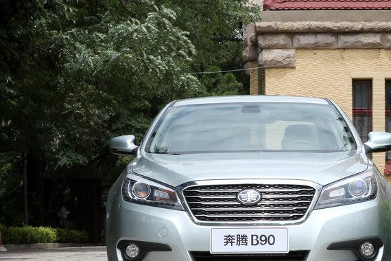 马自达睿翼底盘，1.8T+爱信6AT，14万起，月销1辆