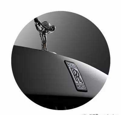 劳斯莱斯全新幻影最美的一面，非常震撼！