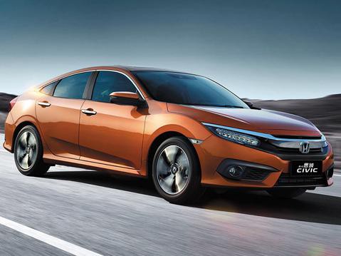 15万买本田，买思域低配还是买“小雅阁”高配？