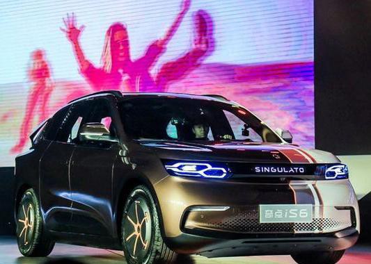 电动车界的小米，20万谁还买特斯拉？