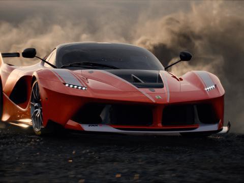 细数那些你不买超跑，而选择五菱宏光的原因