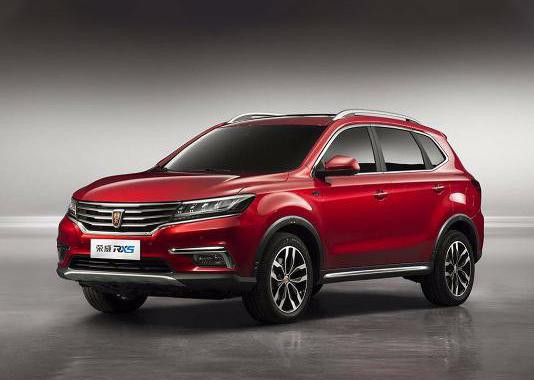 给国人长脸了！这些原创设计的国产SUV老外都说好看