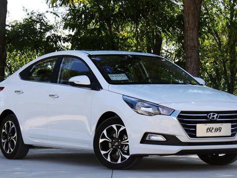 合资轿车才卖7万多，一看车钥匙直摇头