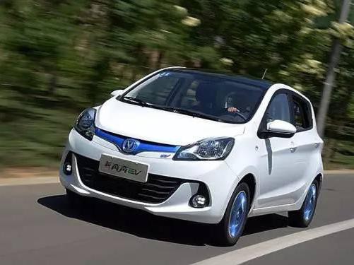 10万到20万买车，不用加油还有优惠，这3款够用