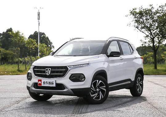 月销30000辆，6万左右最火的SUV，空间不输15万合资