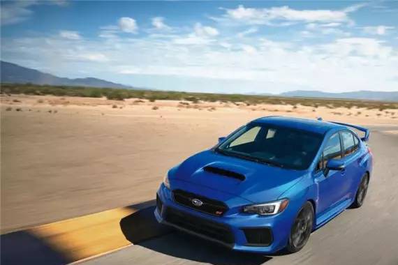 后视镜里狂甩对手的感觉 这几款都有！