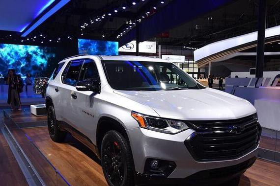 7座SUV不要汉兰达也不要途昂！这款值得买，够便宜