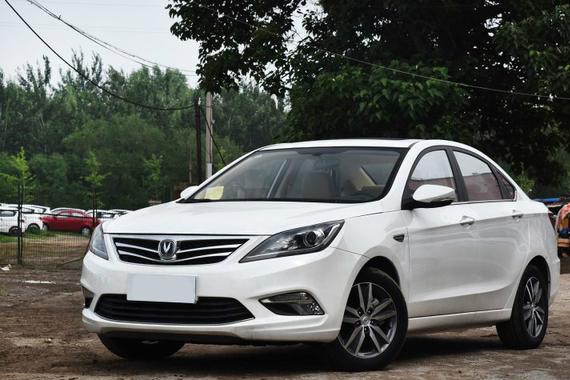 这老字号当年名气不输合资车，如今不如吉利卖得好！