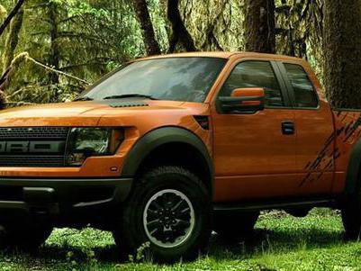 国产不输进口!这三款国产皮卡让美国猛禽都低下了头