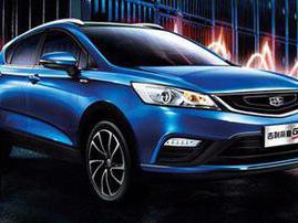 【选车记】之二——95后买什么SUV