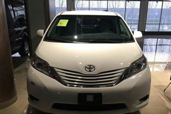 丰田塞纳价格 丰田塞纳改装航空座椅价格