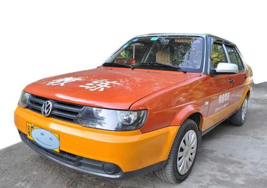 都说日系省油耐用，为何驾校出租都爱用它而不用日系