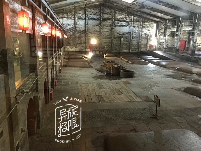 一座因酒而兴的高文明度城市，品长江鱼饮桃花醉