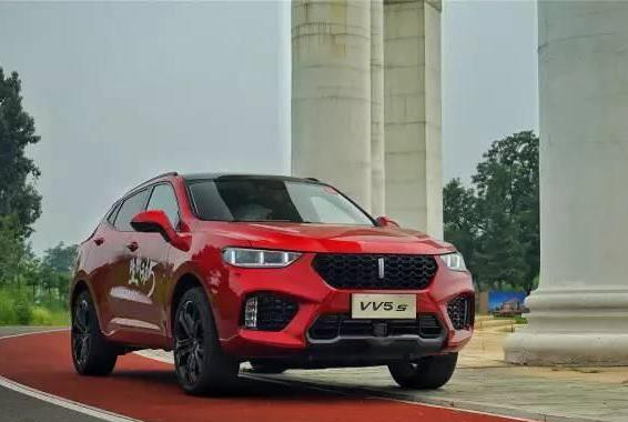 自主品牌车型与豪华之间到底有几毛钱联系？