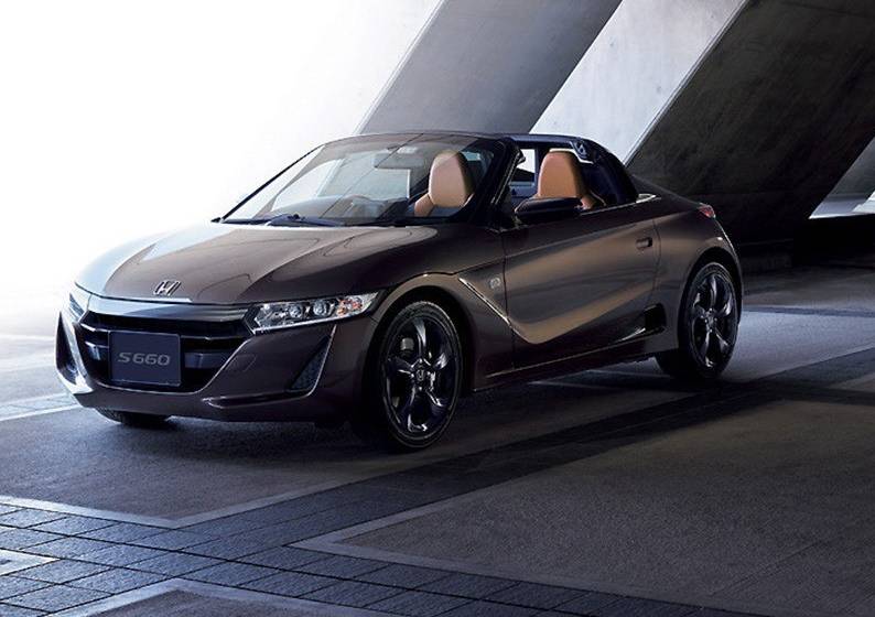 排量0.66L，转速超9000售价才十万出头？