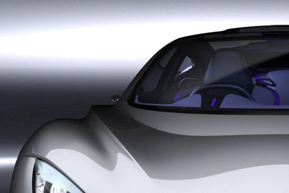 最帅电动跑车，性能更是无敌，特斯拉越来越危险！