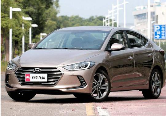 不到4毛一公里！这台10来万的韩系车比日系车还省油