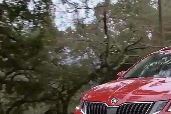 后悔买了SUV，原来旅行车不仅便宜，而且好开又好玩