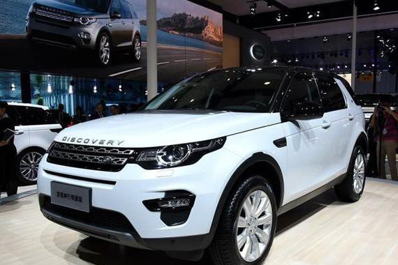 30万的价格, 看起来像80万,这越野时尚SUV不比Q5强