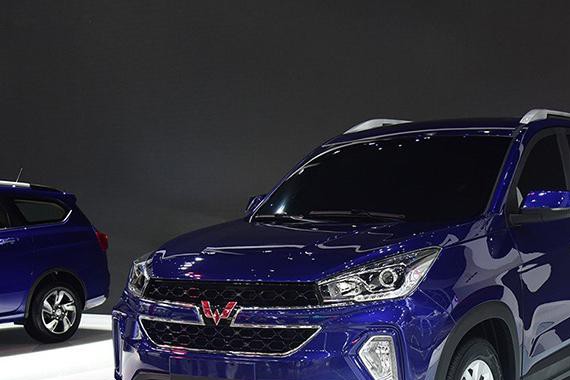 5万就能买7座SUV，五菱你是在挑战汉兰达的底线吗？