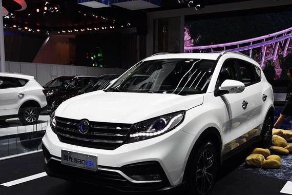 东风飘了还是其他国企不行了？10万起步伤透消费者！