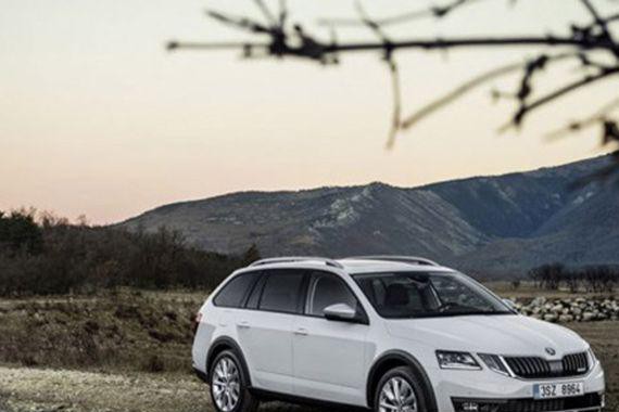 关于斯柯达明锐旅行版！你不知道的那些事，看完再买