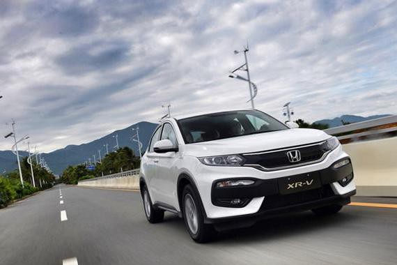 合资小型SUV哪家强？各家厮杀激烈，最高降价4万！