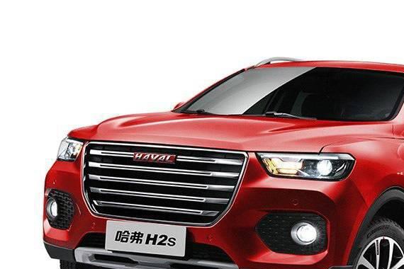 8.38万起，前宝马设计师操刀，哈弗家族最帅的SUV