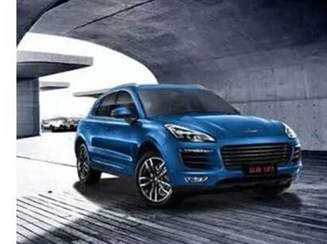 回头率高！18万内这几款SUV最豪、最拉风