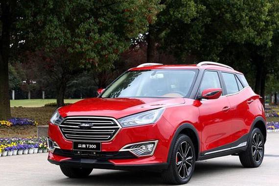 上市后5.8万起步？和宝骏510一个价，把谁给拉下马？