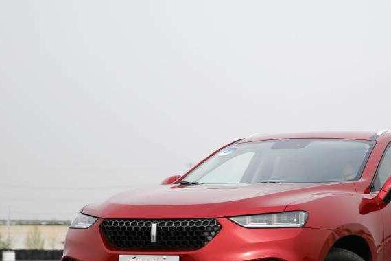 SUV模仿泛滥，难倒只有这几款车才是原创设计？