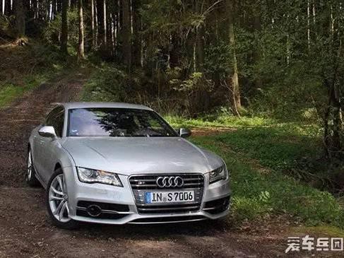 不撞脸却撞名的S7 SUV到底哪款强？