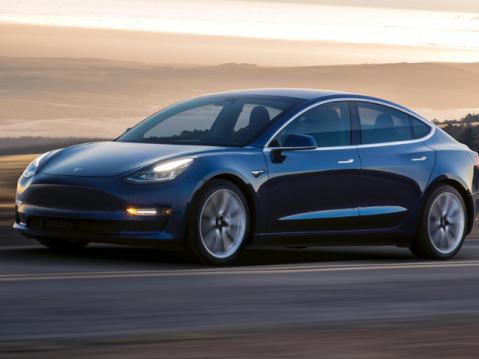 特斯拉新车仅售24万，50万人没看车就交钱