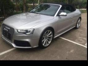 奥迪四年降价30万！库存车到底能不能买？这里有答案