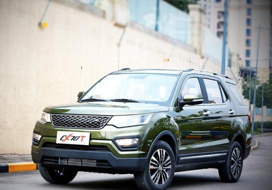6万起的SUV，要实用也要有美感，这几款不错
