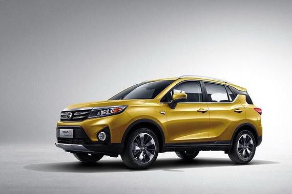 比GS4售价更低，8万起售能否把哈弗H1赶下榜？