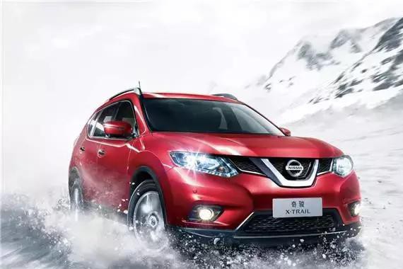 买车用车答疑，奇骏和欧蓝德应该选哪个？