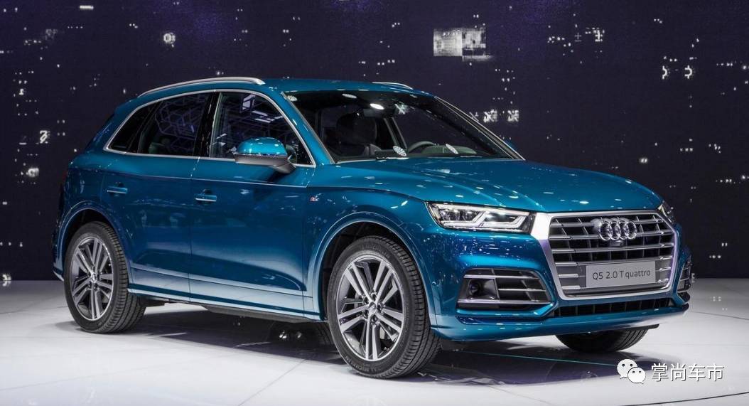 最高优惠10万元 这几款车要换代了还不赶紧抄底