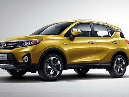 哈弗H2饭碗恐被打翻，传祺新车8-12万或成爆款