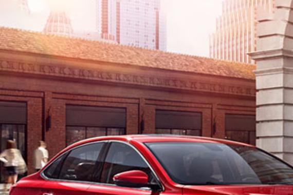 这几台10万不到的国产轿车，不讲爱国“情怀”也能买