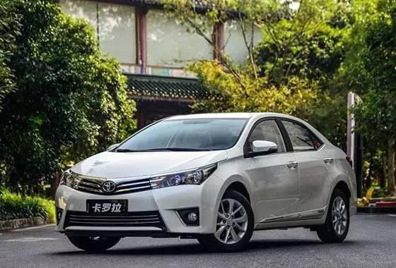 买车不知该怎选？看完这篇文章你就懂了！