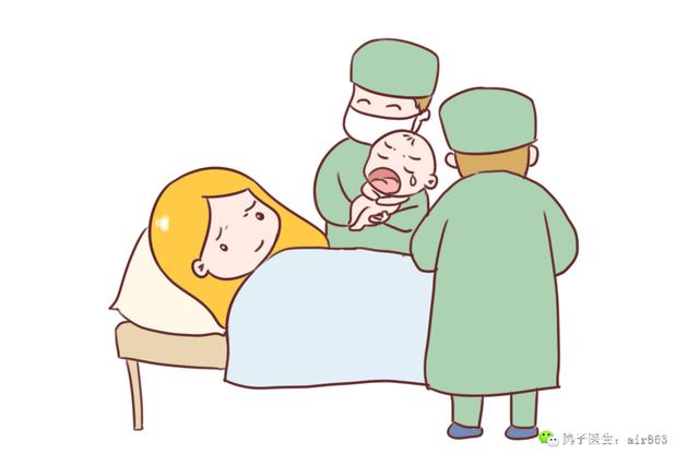 同时VBAC还有一些条件: