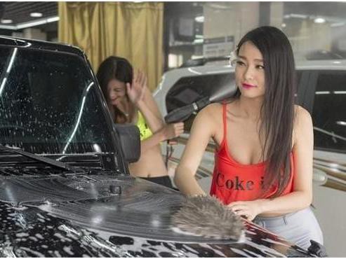 自己洗车时必须注意的10个误区，你知道几个？