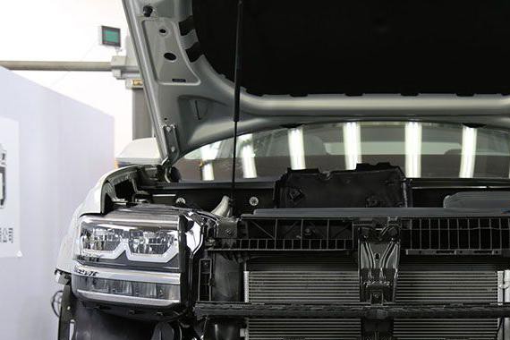 【拆56】上汽大众豪华新担当 途昂7.0分