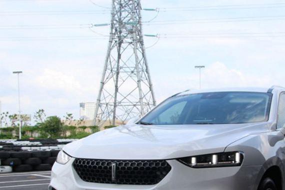 都说长城WEY VV7油耗高 车主如何看待它？