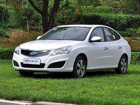 合资纯电车仅13万，买比亚迪的后悔了吗