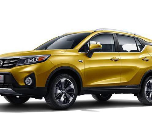 GS3实车曝光，8万起步，合资车要怕了