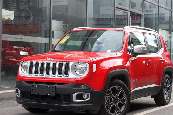 非亲生合资SUV，降价3万都难卖！怪不得XR-V卖的火