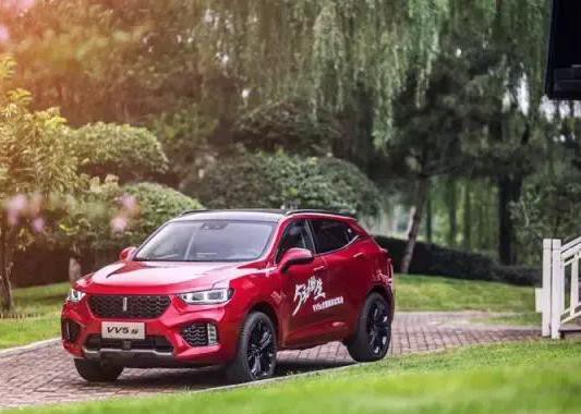 15万左右开上豪车，谁说不可能？