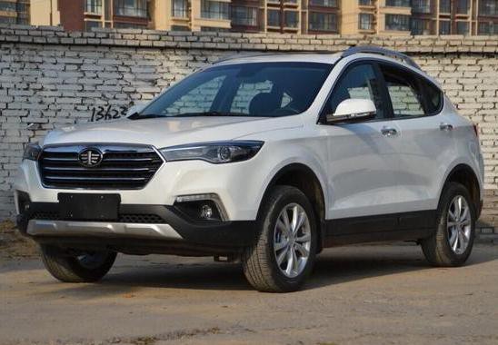 不到10万买到20万动力？比H6更运动，可惜销量惨淡